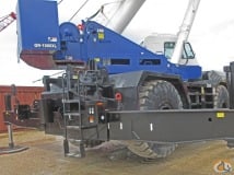 2015 Tadano GR-1000XL-3 slide 4