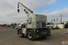 Shuttlelift SCD25 slide 6