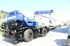 2023 Tadano GR-350XL slide 11