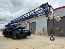 2015 Tadano GR-550XL slide 1