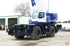 2025 Tadano GR-800XL-4 slide 2