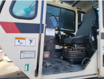 Terex T560-1 slide 8