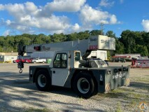 Shuttlelift 5540F slide 3