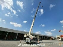 Terex A600-1 slide 3