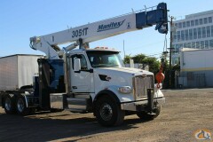 2023 Manitex 3051 T slide 11