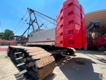 Link-Belt LS-298HSL slide 4