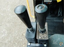 1997 Grove AT700D slide 35