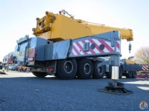 Liebherr LTM 1400-7.1 slide 4