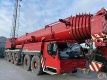 Liebherr LTM 1300-6.2 slide 2