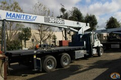 2024 Manitex 30100 C slide 23