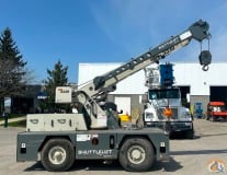 Shuttlelift CD3339 slide 6