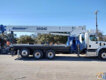 2023 Manitex 35124 C slide 7