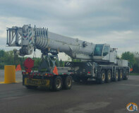 Tadano ATF 220G-5 All Terrain Cranes for Sale on Crane Network