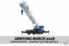 Tadano GR-1600XL slide 1