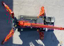 Unic Spydercrane slide 5