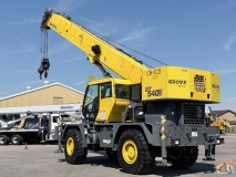 Grove RT540E slide 3