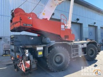 Tadano TR-450XL slide 3