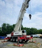 2013 Liebherr LTM 1100-5.2 slide 4