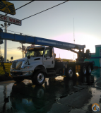 2005 Manitex 2592 S slide 3