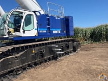 Tadano Mantis GTC-1300 slide 10