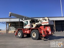 Link-Belt HSP-8050 slide 2