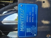 Manitex 1970 C slide 3