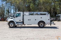 IMT 12000 Dominator III Service body slide 3