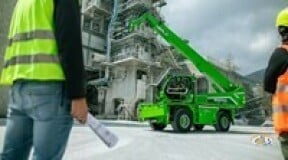 Merlo ROTO 50.35S PLUS slide 3