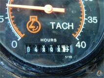 1997 Grove AT700D slide 28