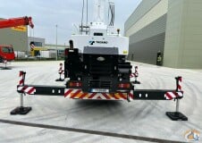 2015 Tadano GR-160N-3 slide 39