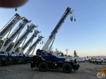 2023 Tadano GR-350XL slide 2