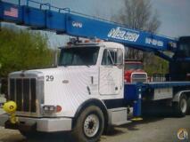 1998 Manitex 2592 slide 1