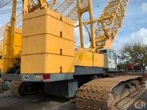 Kobelco CK2500 slide 2