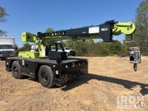 Shuttlelift CD3339 slide 4