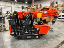 Jekko SPX328DR Electric slide 1