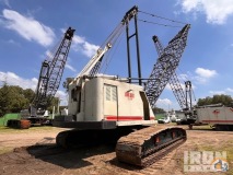 Link-Belt LS-518 slide 3