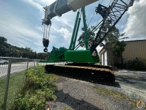 Manitowoc 777 Series 2 slide 3