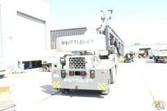 Shuttlelift SCD20 slide 12