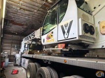 2018 Manitex TC5155 slide 5