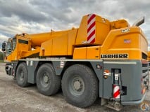Liebherr LTC1050-3.1 slide 4