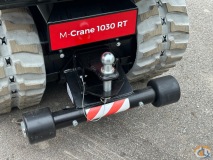 MultiLoader USA M-Crane 1030 RT slide 7
