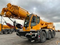 Liebherr LTC1050-3.1 slide 5