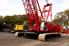 Manitowoc 2250 Series III slide 34