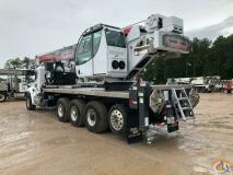 Manitex TC40142 slide 7