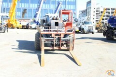 Skyjack ZB2044 slide 12