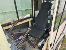 Terex T 560 slide 13