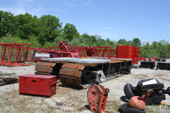 2004 Manitowoc 999 Series III slide 5