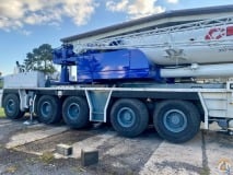 2008 Tadano ATF 220G-5 slide 11