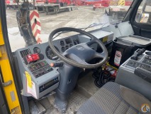 Grove GMK7550 slide 5