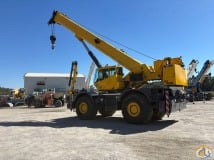 Grove RT880E slide 1